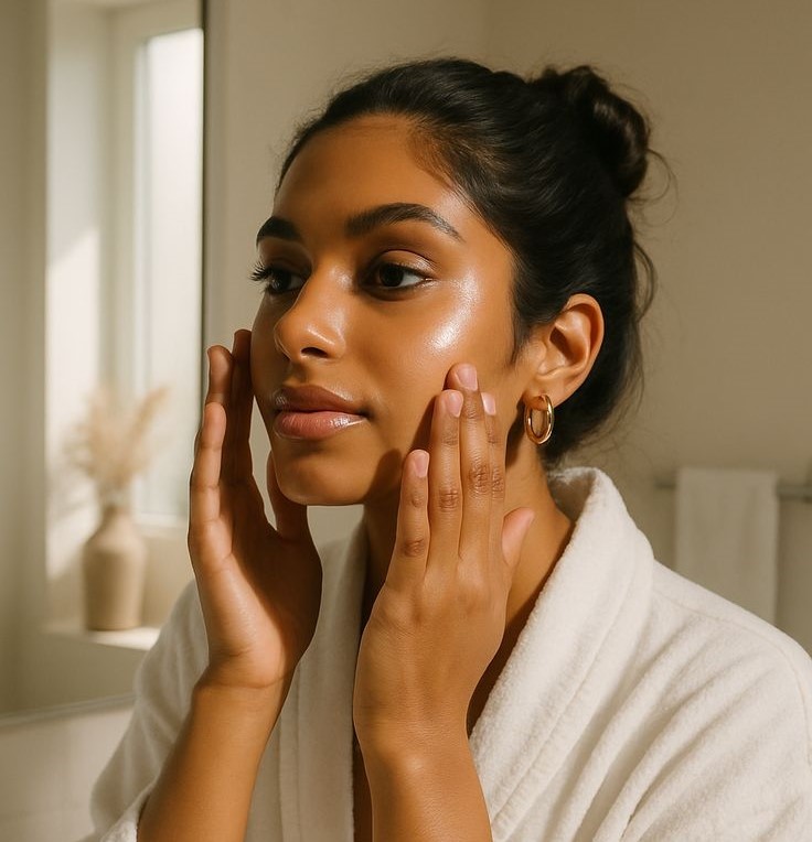 Brightening Ritual