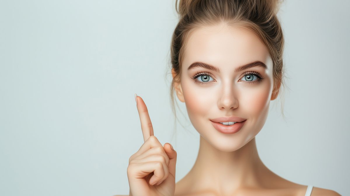 Radiant Glow Care