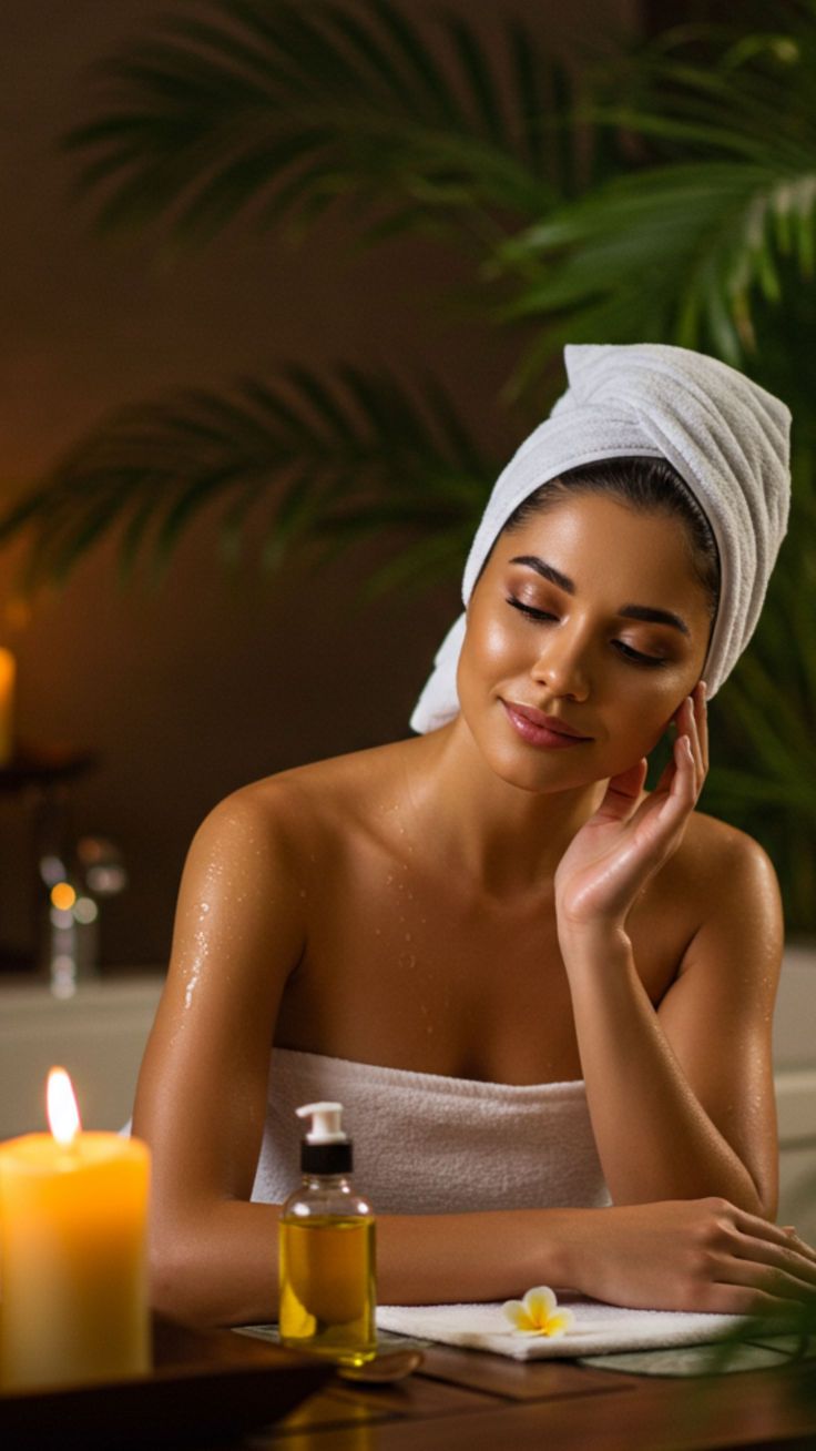 Skincare Product