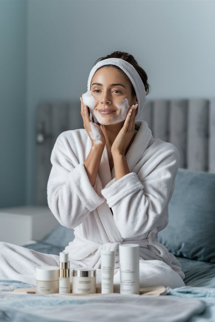 Skin Cleanser