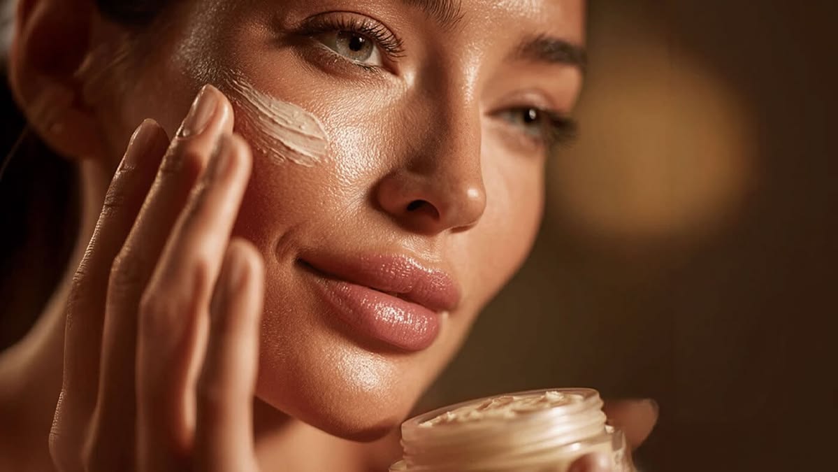 Sensitive Skin Care Service