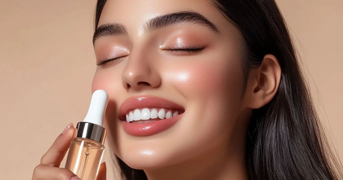 Sensitive Skin Care Service